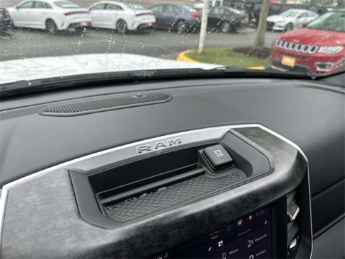 Certified 2022 RAM 1500 Big Horn image 19
