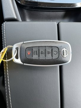 New 2025 Nissan Rogue SL w/ SL Premium Package image 31