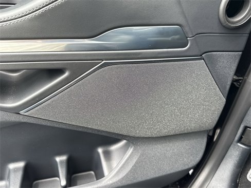 New 2025 Lincoln Navigator Reserve image 25