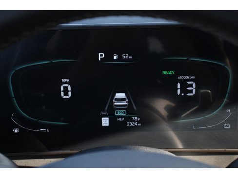 Used 2024 Kia Sportage X-Line image 32