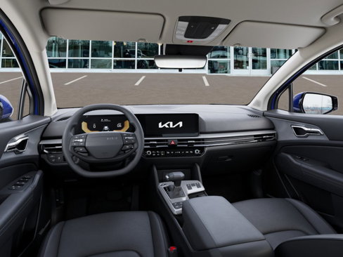 New 2026 Kia Sportage EX image 14