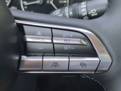 New 2025 MAZDA CX-50 AWD 2.5 Turbo w/ Accent Package image 26