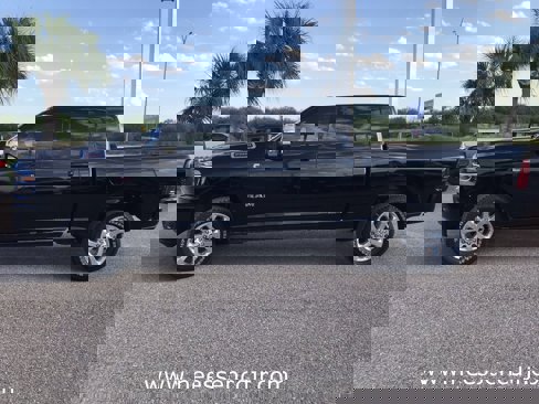 New 2026 RAM 2500 Laramie image 4