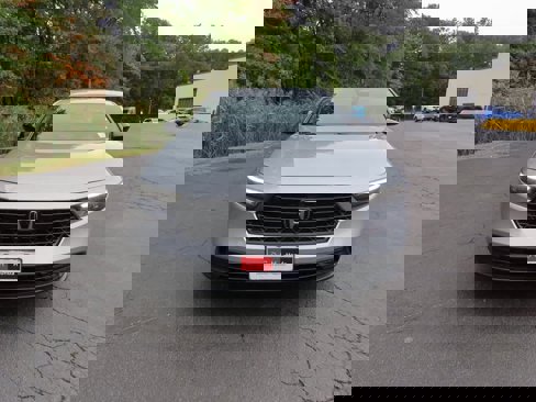 New 2025 Honda Accord Sport image 6