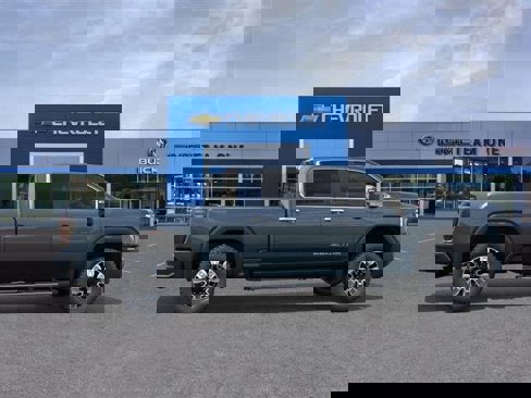 New 2026 GMC Sierra 2500 Denali image 5