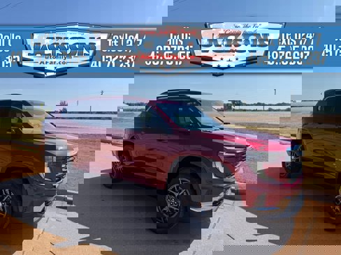 New 2026 GMC Acadia Elevation image 1