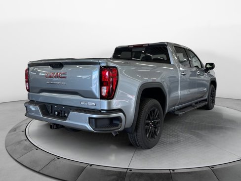 New 2026 GMC Sierra 1500 Elevation w/ Elevation Premium Package image 5