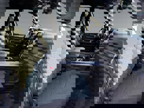 New 2026 RAM 2500 Big Horn image 15