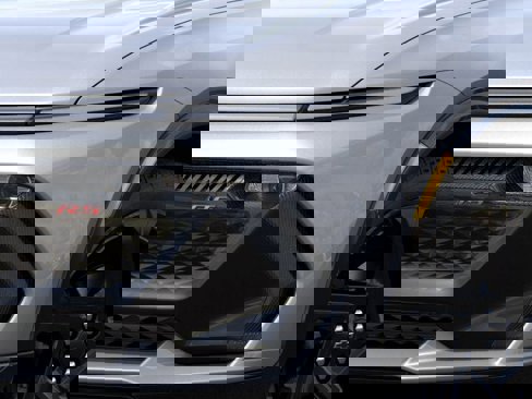 New 2026 Chevrolet Equinox EV RS image 10