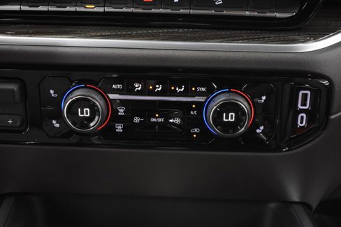 New 2026 Chevrolet Silverado 3500 LT w/ Safety Package image 34