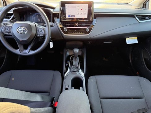 New 2026 Toyota Corolla LE image 7