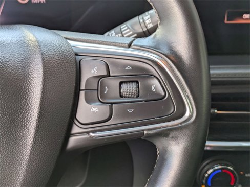 Used 2024 Buick Encore GX Sport Touring w/ Comfort Package image 20