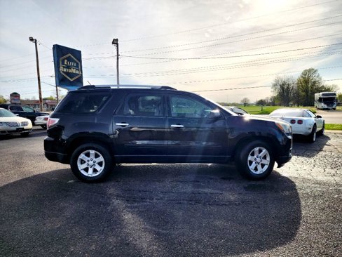Used 2015 GMC Acadia SLE image 5