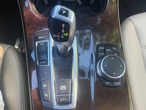 Used 2016 BMW X3 xDrive28i image 27