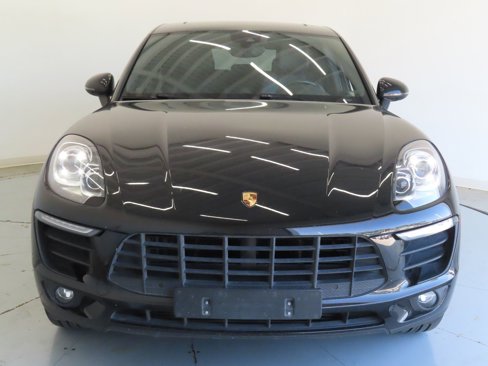Used 2017 Porsche Macan image 10