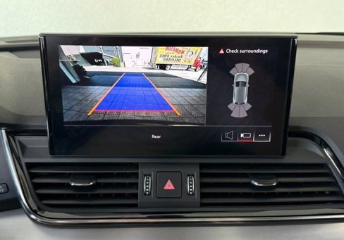 Used 2021 Audi SQ5 Premium w/ Convenience Package image 14