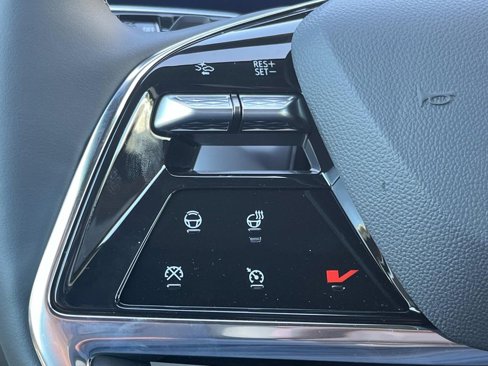New 2026 Cadillac Vistiq Sport image 28