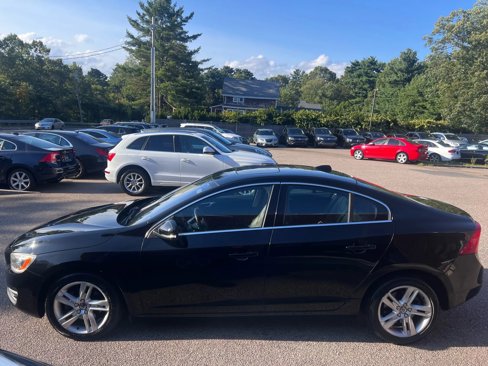 Used 2015 Volvo S60 T5 Premier image 2