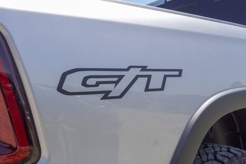 New 2025 RAM 1500 Rebel w/ G/T Package image 5
