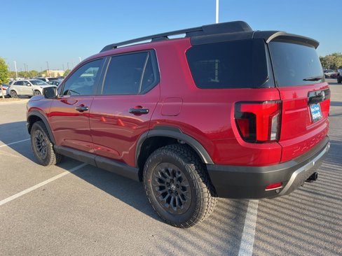 New 2026 Honda Passport TrailSport image 4
