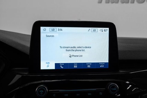 Used 2023 Ford Escape ST-Line image 23
