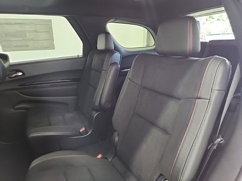 New 2025 Dodge Durango GT image 20