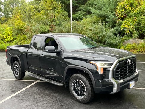 New 2026 Toyota Tundra SR5 w/ TRD Off-Road Package image 7