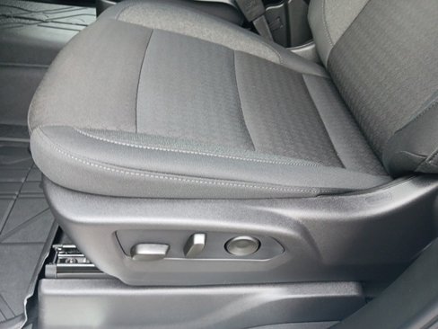 New 2026 Chevrolet Silverado 1500 LT w/ Safety Package image 29