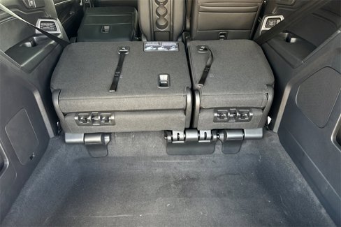 New 2026 Honda Odyssey Sport-L image 17