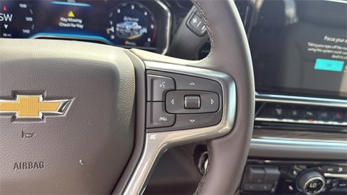 New 2025 Chevrolet Silverado 2500 LT w/ All Star Edition image 17