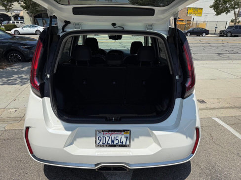 Used 2023 Kia Soul GT-Line image 44