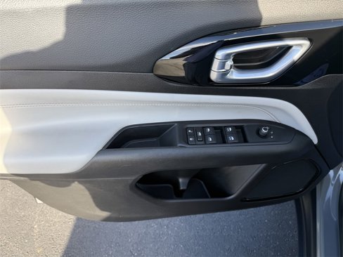 Certified 2022 Jeep Compass Limited image 15