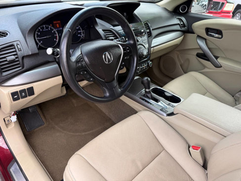 Used 2014 Acura RDX AWD w/ Technology Package image 14