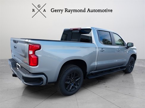 New 2026 Chevrolet Silverado 1500 RST w/ Convenience Package II image 6