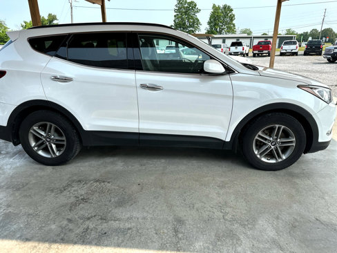 Used 2017 Hyundai Santa Fe Sport image 22
