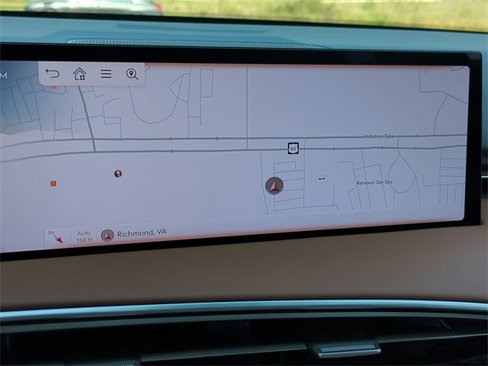 New 2026 Genesis GV70 2.5T Advanced image 20