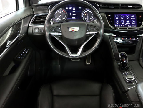 Used 2020 Cadillac XT6 Sport image 17