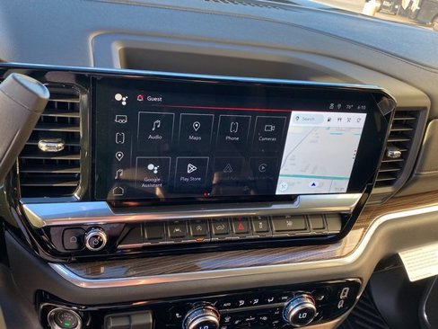 New 2026 GMC Sierra 1500 Elevation image 23
