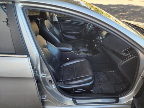 Used 2014 Kia Cadenza Premium image 15
