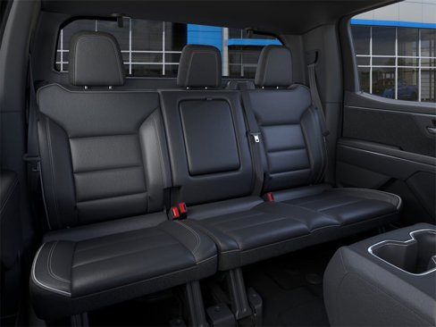New 2026 GMC Sierra EV Elevation w/ Premium Package image 18