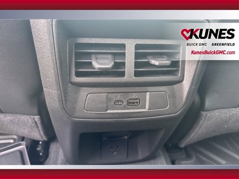 New 2025 GMC Canyon AT4 w/ Technology Plus Package image 42