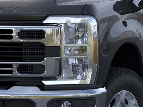 New 2026 Ford F350 XLT image 18
