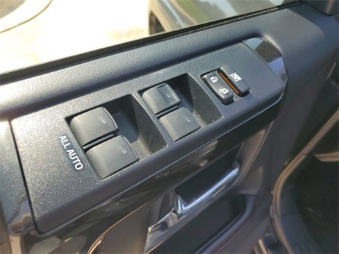 Used 2024 Toyota 4Runner TRD Off-Road Premium image 14