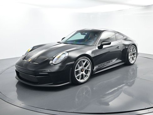 Used 2024 Porsche 911 GT3 RS image 1