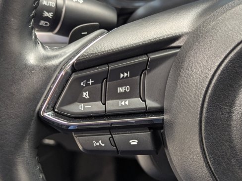 Used 2022 MAZDA CX-5 AWD 2.5 S w/ Premium Package image 13