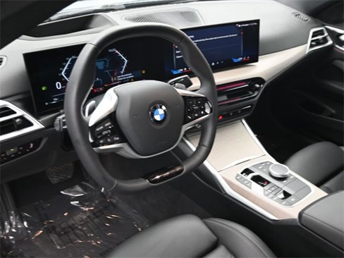 Used 2025 BMW 430i Coupe image 5