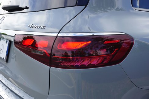 Certified 2025 Mercedes-Benz GLS 450 4MATIC image 16
