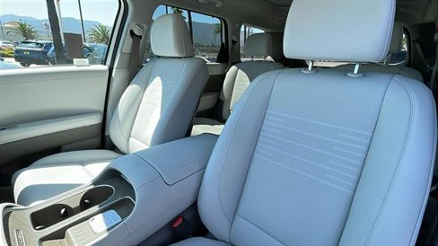 New 2026 Hyundai Palisade Limited image 14