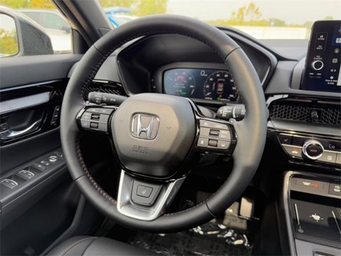 New 2026 Honda CR-V Sport Touring image 8