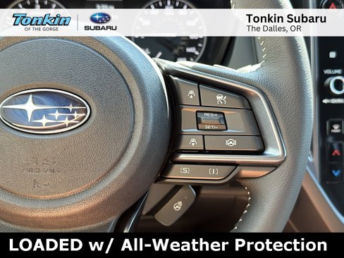 New 2025 Subaru Forester Limited image 22